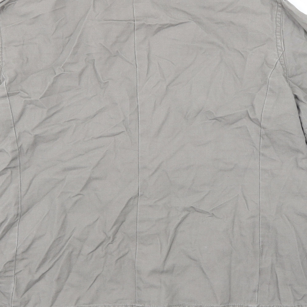 La Redroute Womens Grey   Jacket  Size 14