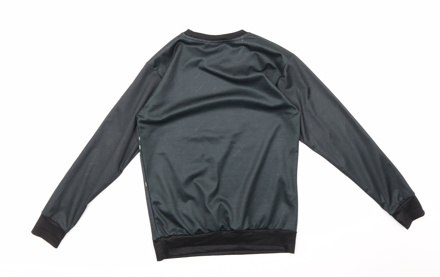Preworn Mens Grey   Pullover Sweatshirt Size M