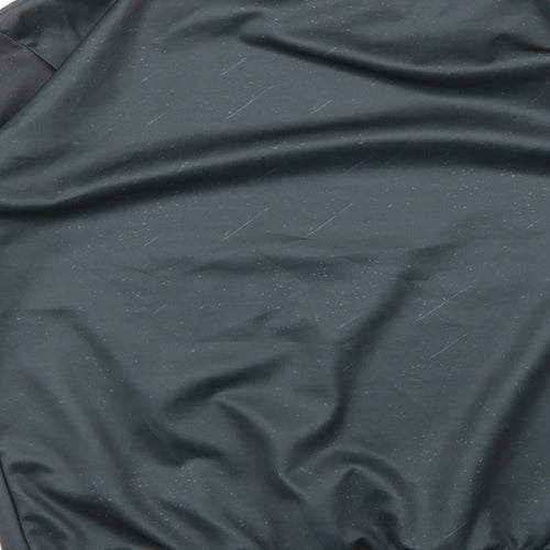 Preworn Mens Grey   Pullover Sweatshirt Size M