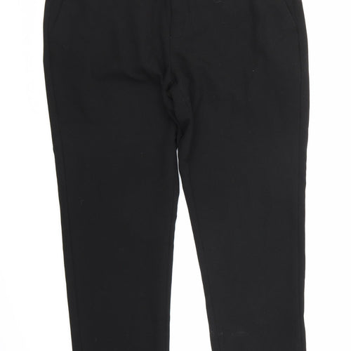 GXG Womens Black   Trousers  Size 3XL L27 in