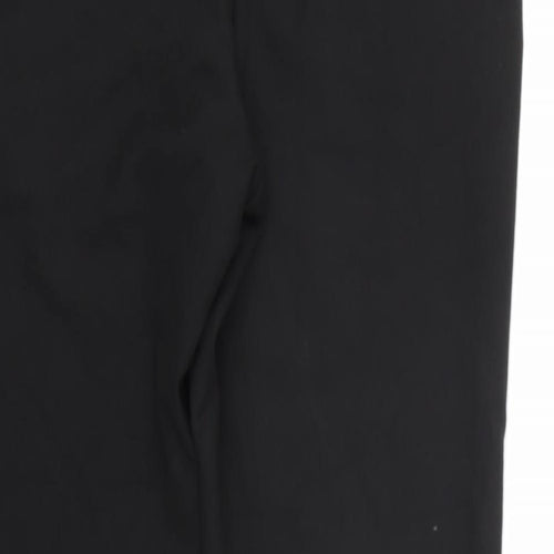 GXG Womens Black   Trousers  Size 3XL L27 in