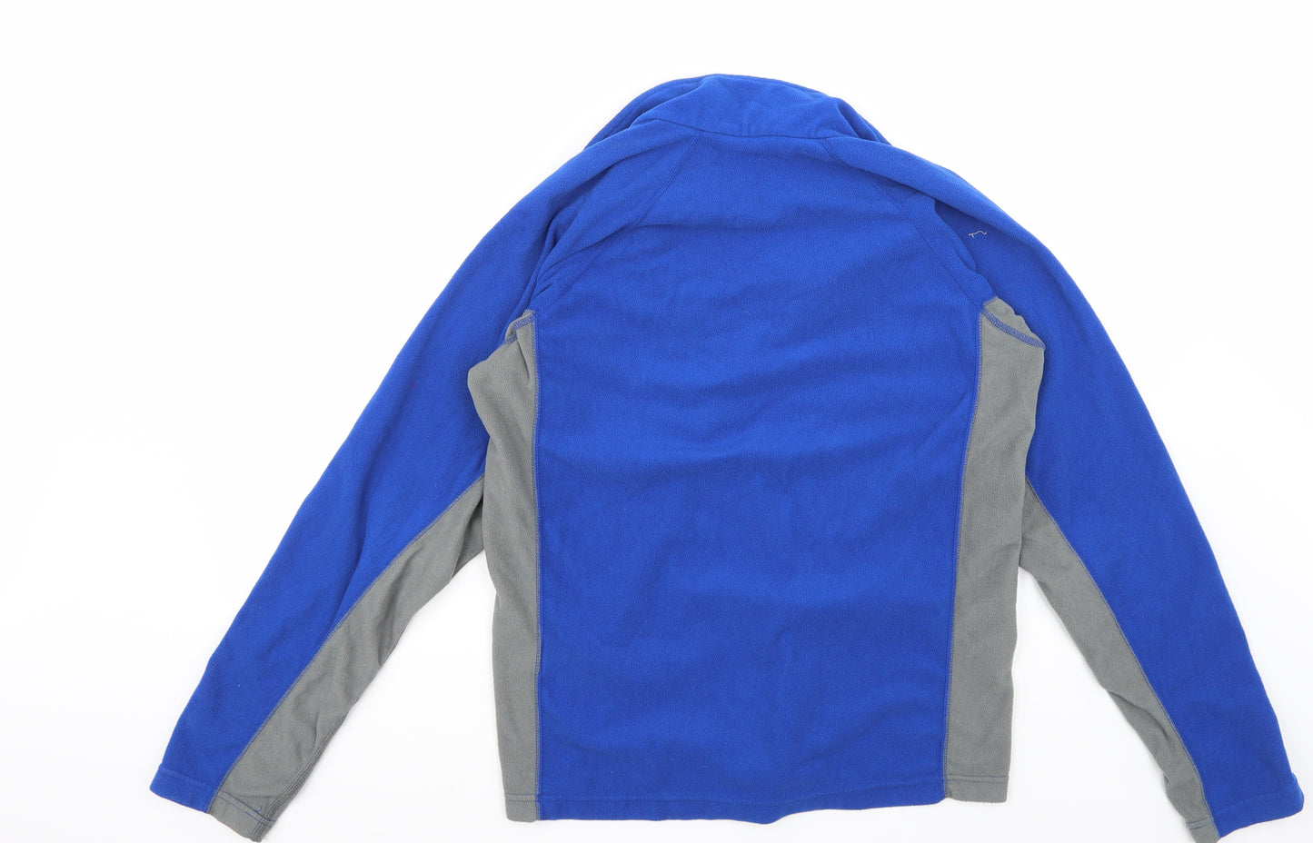 Berghaus Mens Blue   Pullover Jumper Size S