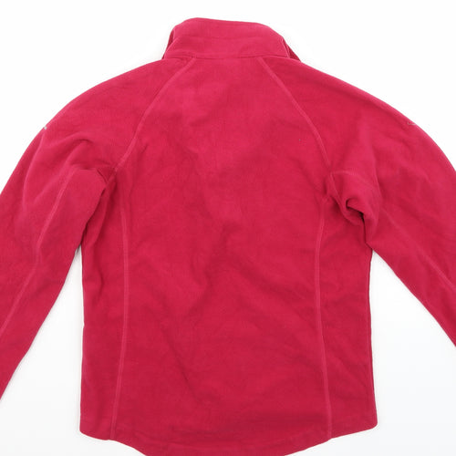 Tresspass Womens Pink   Pullover Jumper Size M