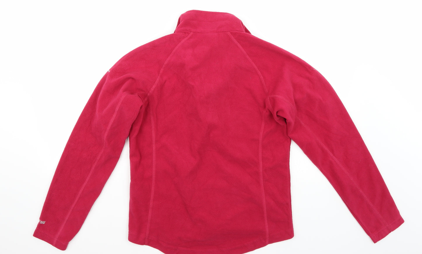 Tresspass Womens Pink   Pullover Jumper Size M