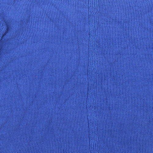 NEXT Womens Blue   Pullover Jumper Size 12