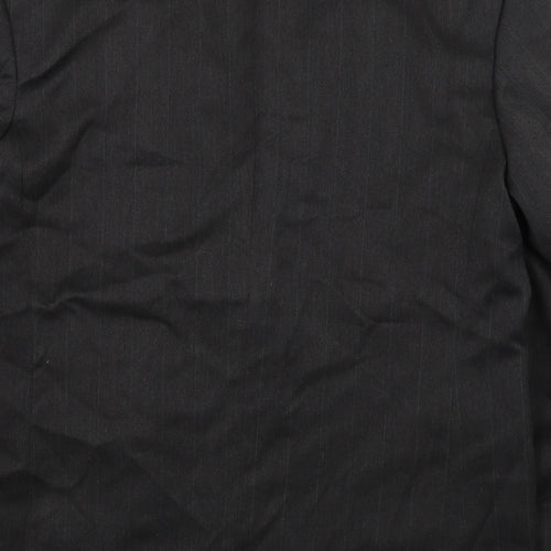 Debenhams Mens Grey   Jacket Suit Jacket Size 44