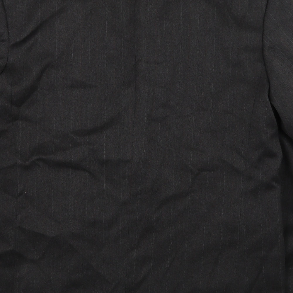 Debenhams Mens Grey   Jacket Suit Jacket Size 44