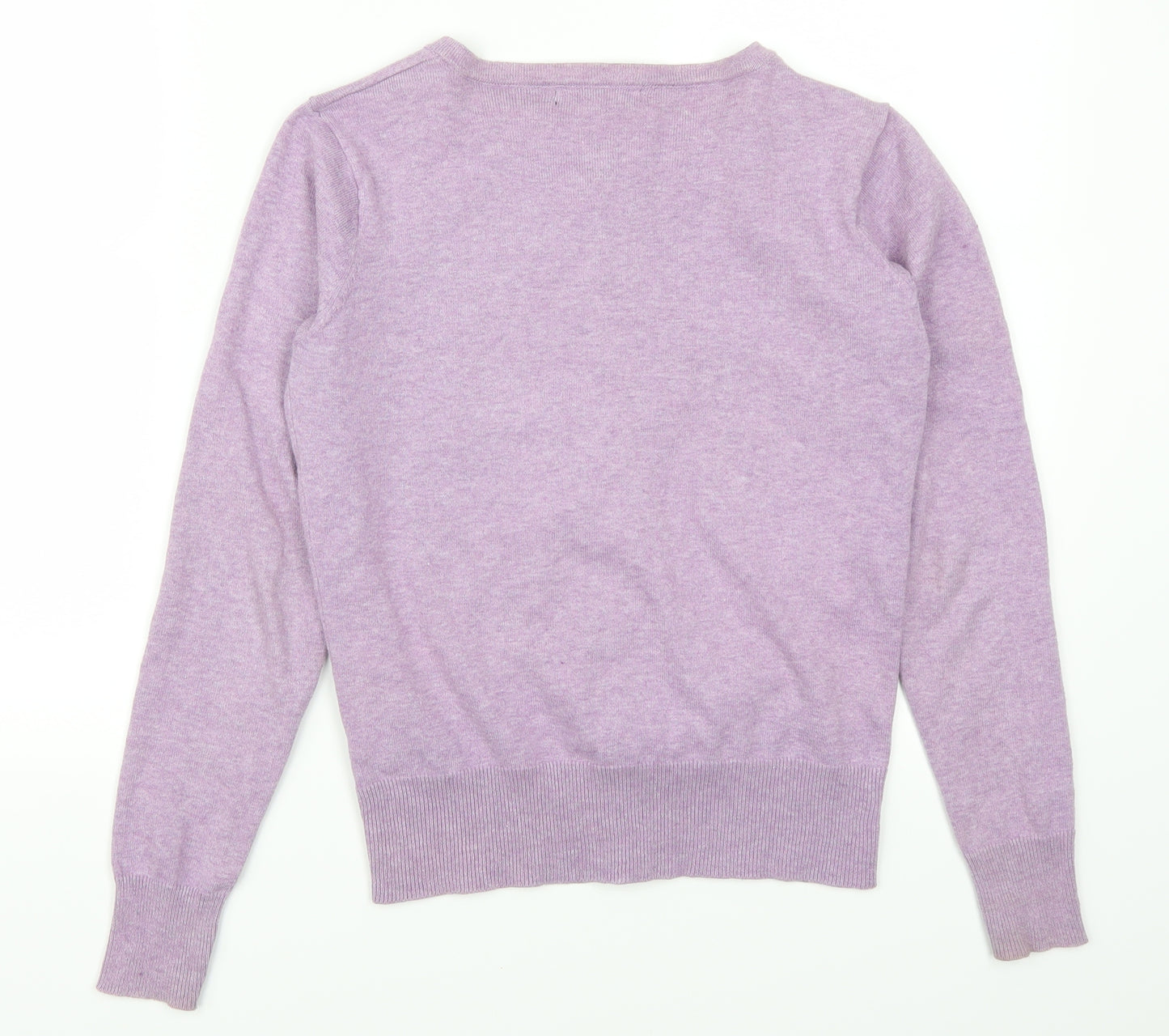 Atmosphere Womens Purple   Cardigan Jumper Size 10