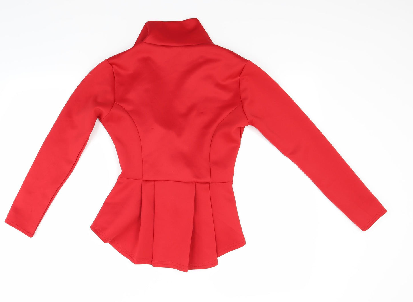 Body wear Womens Red   Jacket  Size S