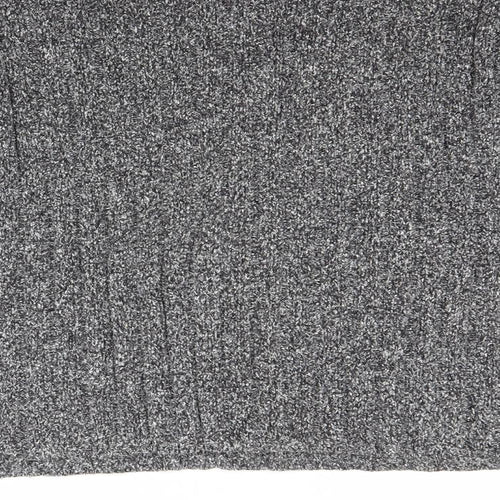 essence Womens Grey   Pullover Jumper Size L