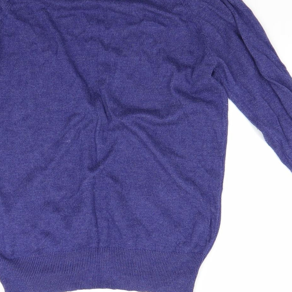 Atmosphere Womens Blue   Cardigan Jumper Size 10