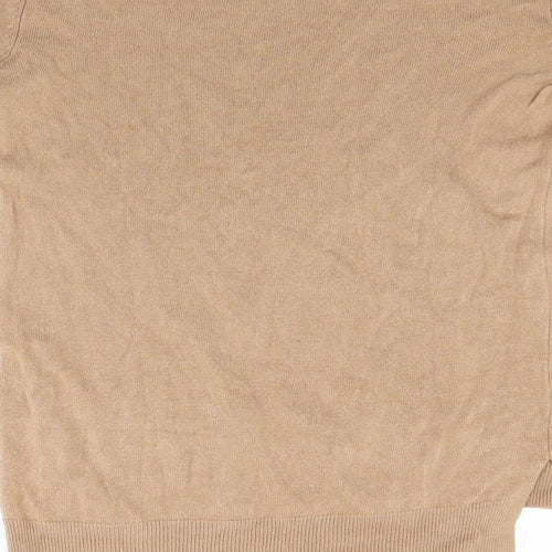 Primark Womens Beige   Pullover Jumper Size XS