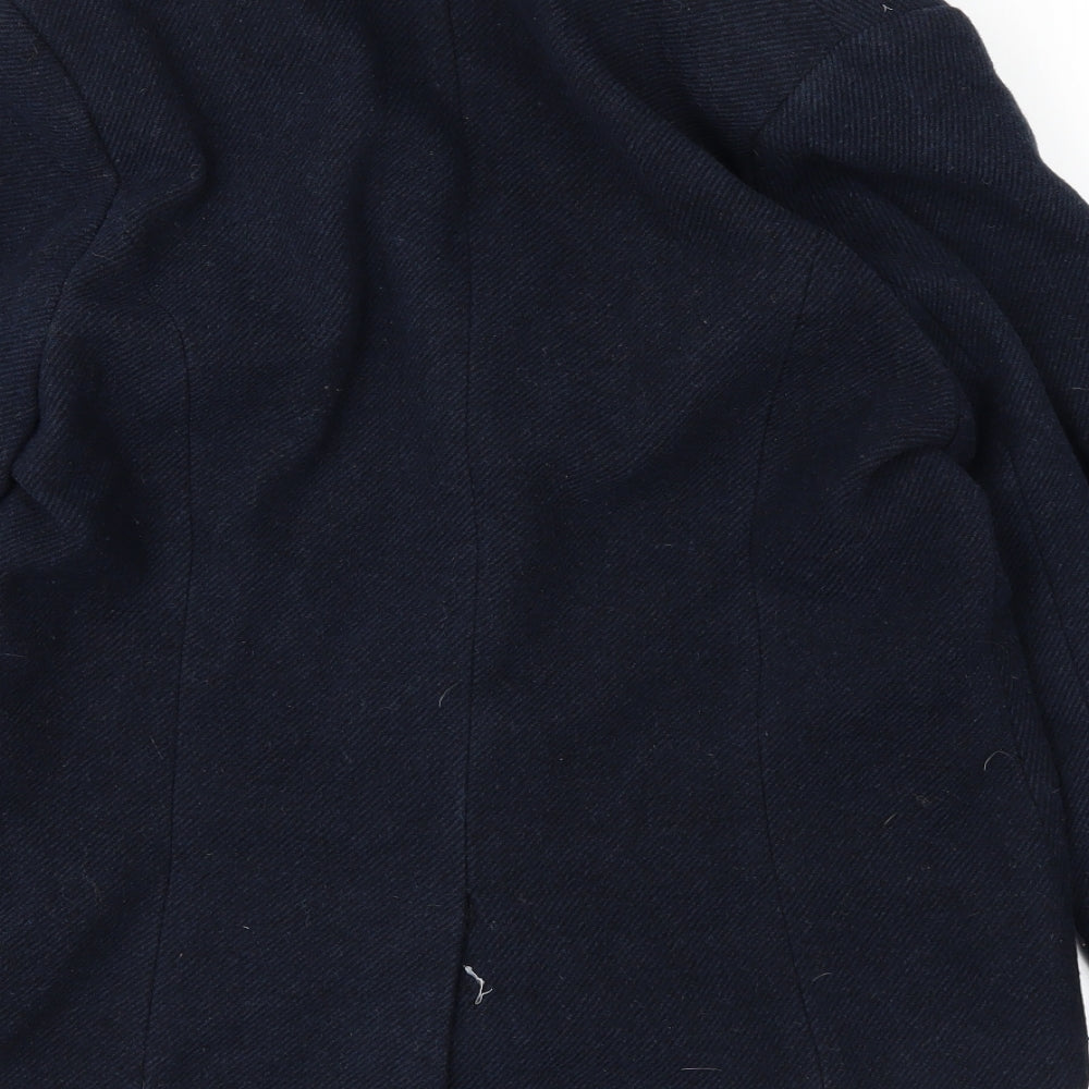 DEBINHAMS Womens Beige   Jacket  Size 12