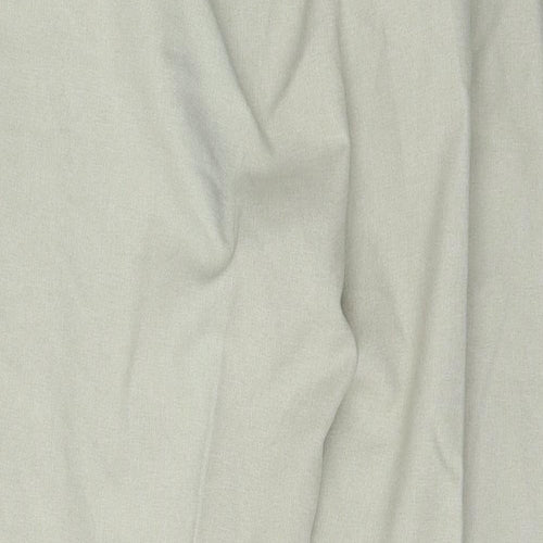 Berkertex Womens Green   Trousers  Size 16 L27 in