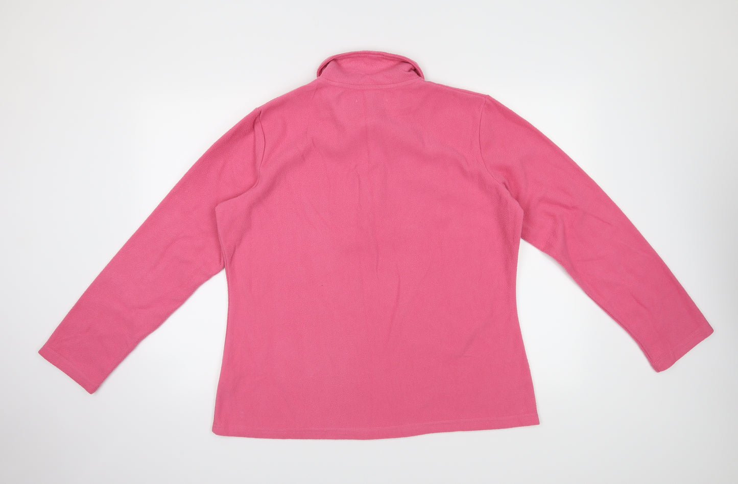 atlas for women Womens Pink   Pullover Jumper Size 16
