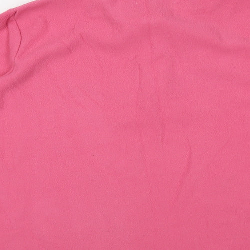 atlas for women Womens Pink   Pullover Jumper Size 16