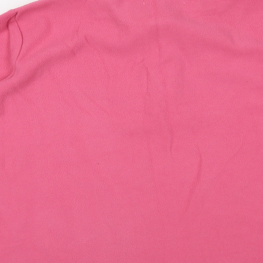 atlas for women Womens Pink   Pullover Jumper Size 16