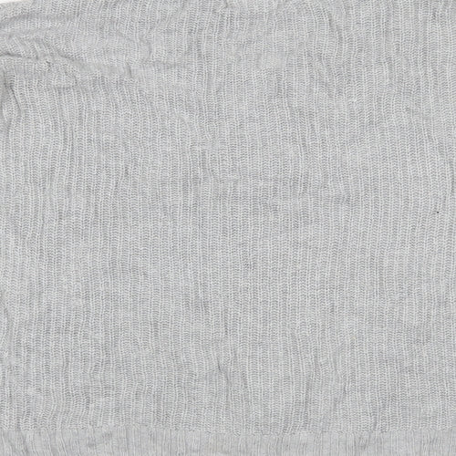NEXT Womens Grey   Pullover Jumper Size S