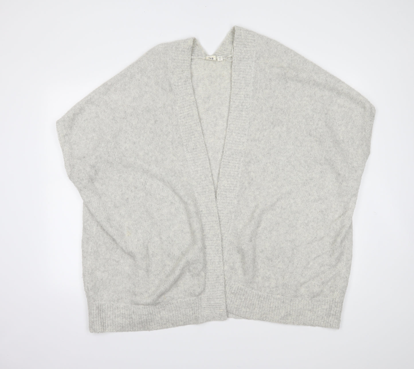 Gap Womens White    Shawl/Wrap