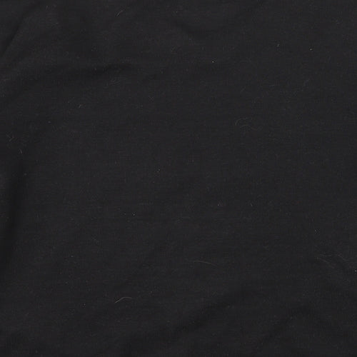 River Road Mens Black Argyle/Diamond  Pullover Jumper Size M