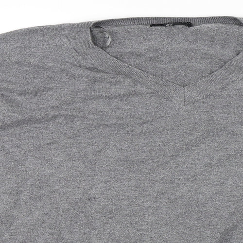 F&F Womens Grey   Pullover Jumper Size 20