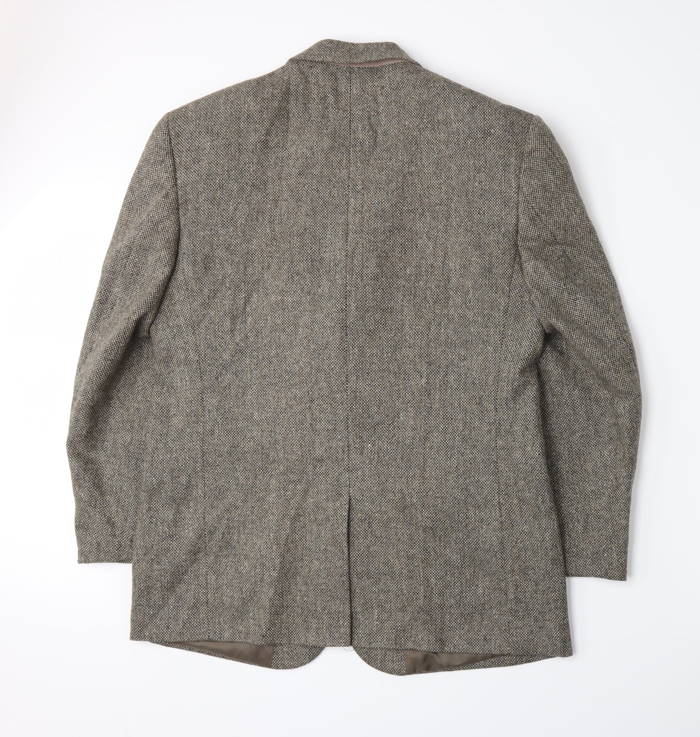 BHS Mens Beige   Jacket Suit Jacket Size M