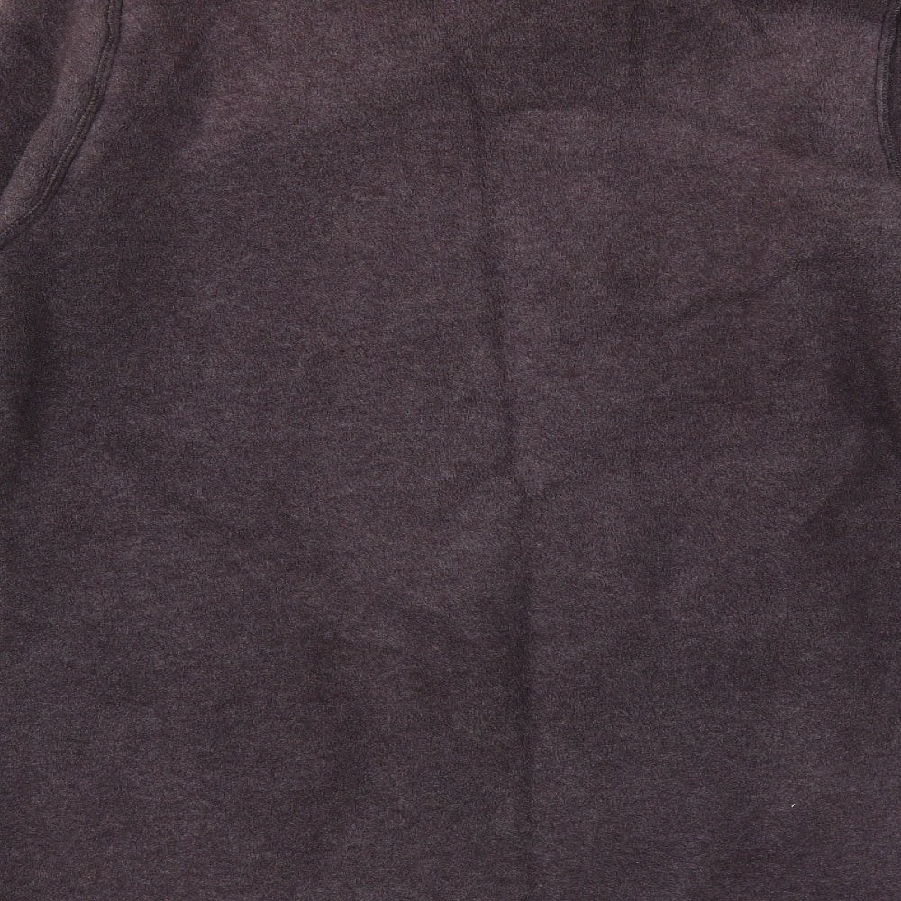 Marks and Spencer Womens Purple   Jacket  Size 18