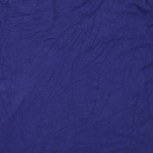 Just Elegance Womens Blue   Pullover Jumper Size XL