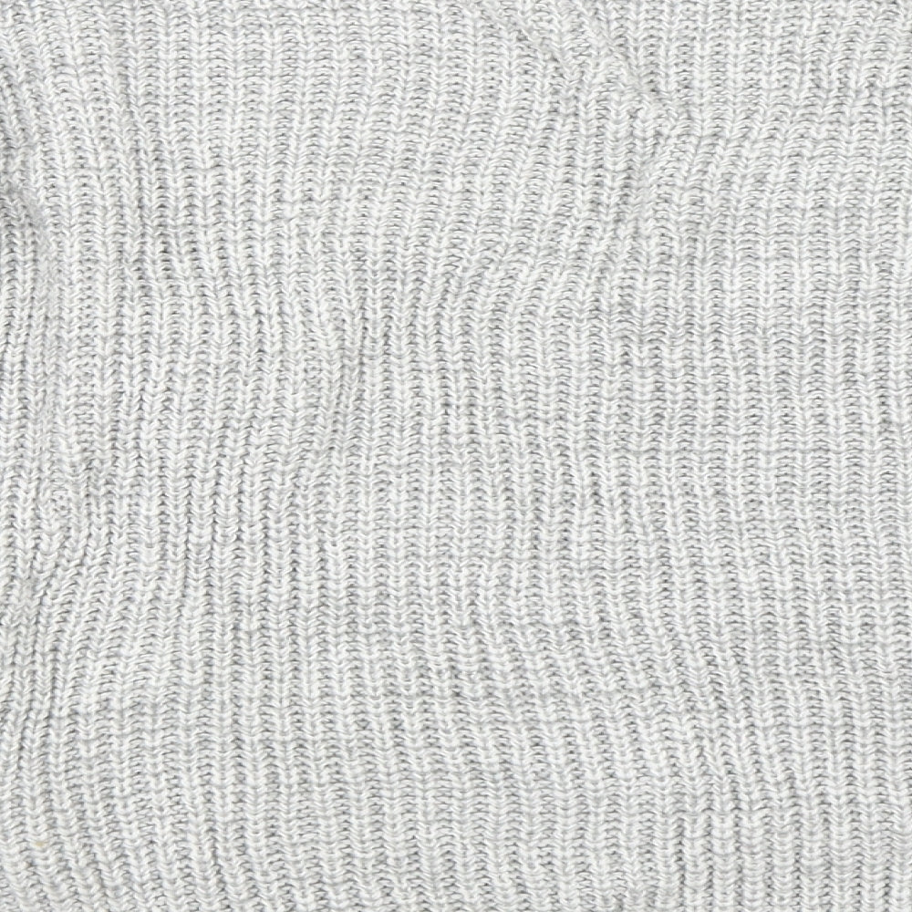 Atmosphere Womens Grey   Pullover Jumper Size 12