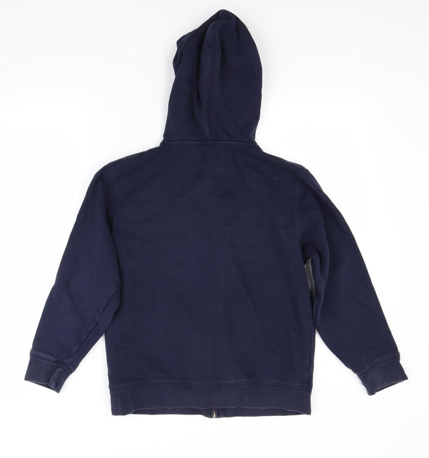 Gap Boys Blue   Full Zip Hoodie Size XL