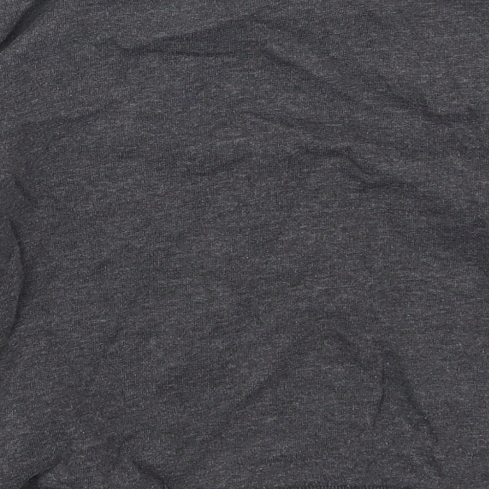 George Boys Grey    Sweatshirt Size 3-4 Years  - Dinosair