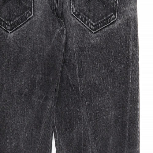 Gap Mens Black   Straight Jeans Size 28 in L32 in