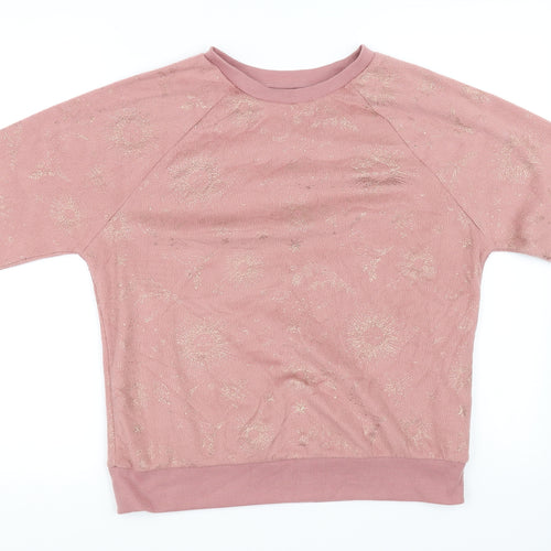 made to dream  Womens Orange   Top Pyjama Top Size S