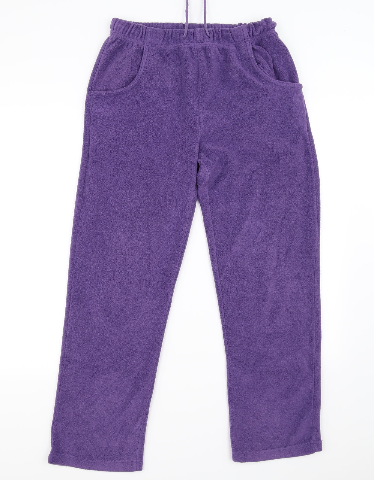 Damart Womens Purple    Lounge Pants Size 16