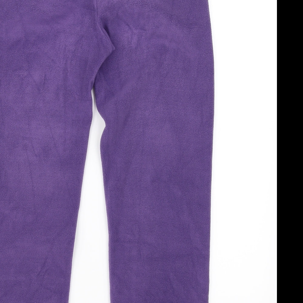 Damart Womens Purple    Lounge Pants Size 16