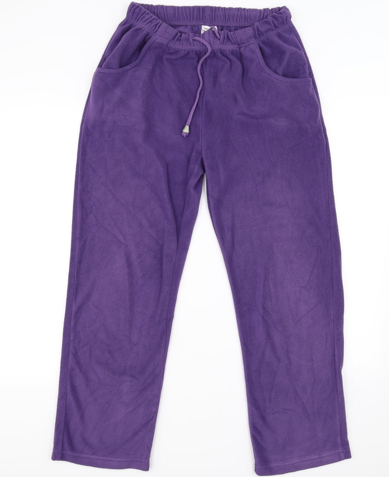 Damart Womens Purple    Lounge Pants Size 16