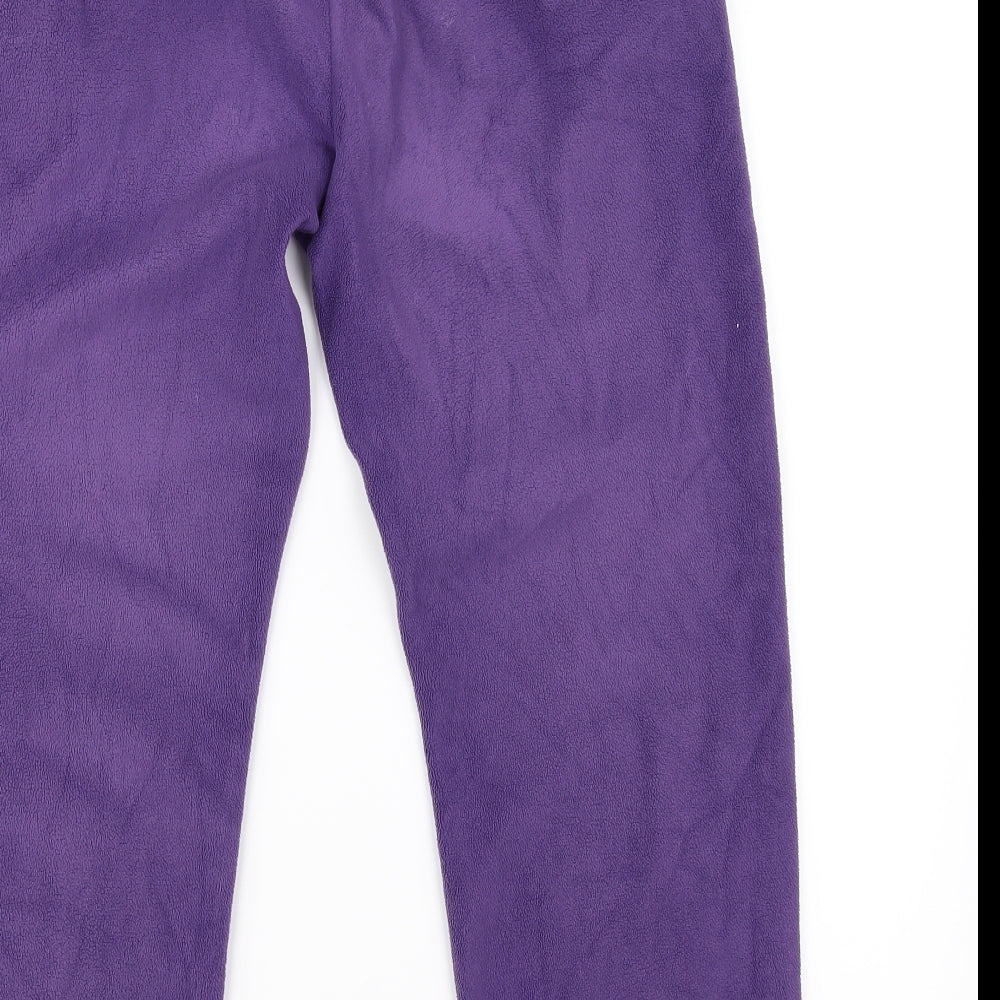 Damart Womens Purple    Lounge Pants Size 16