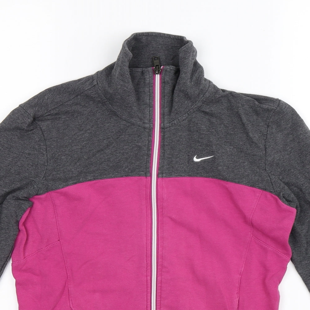 Nike Womens Multicoloured   Jacket  Size S