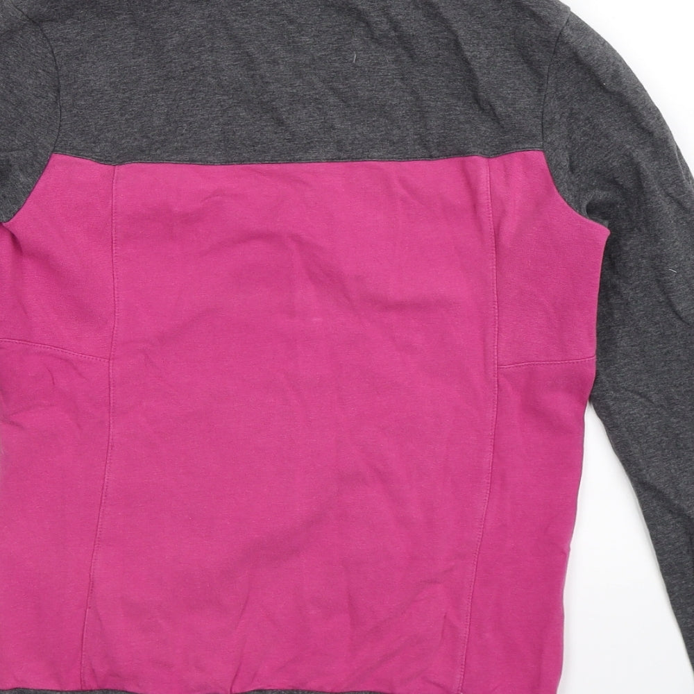 Nike Womens Multicoloured   Jacket  Size S