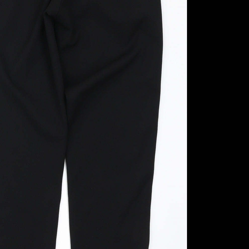 New Look  Womens Black   Trousers  Size 6 L26 in