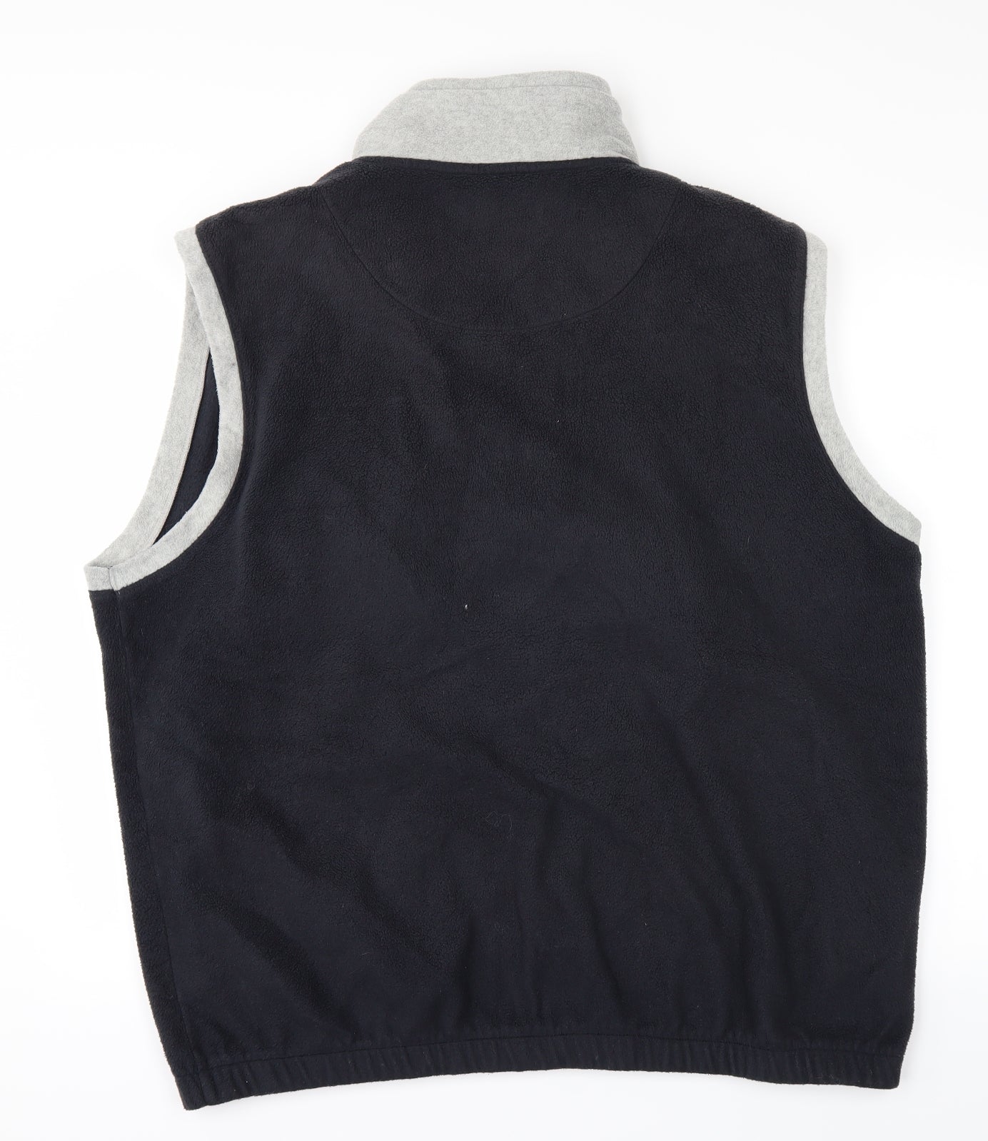 Southbay Mens Blue   Jacket Waistcoat Size XL