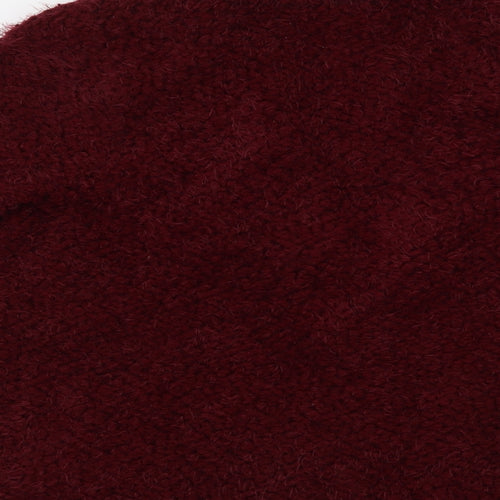Roman Womens Red   Cardigan Jumper Size 20
