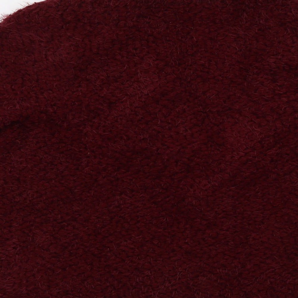 Roman Womens Red   Cardigan Jumper Size 20