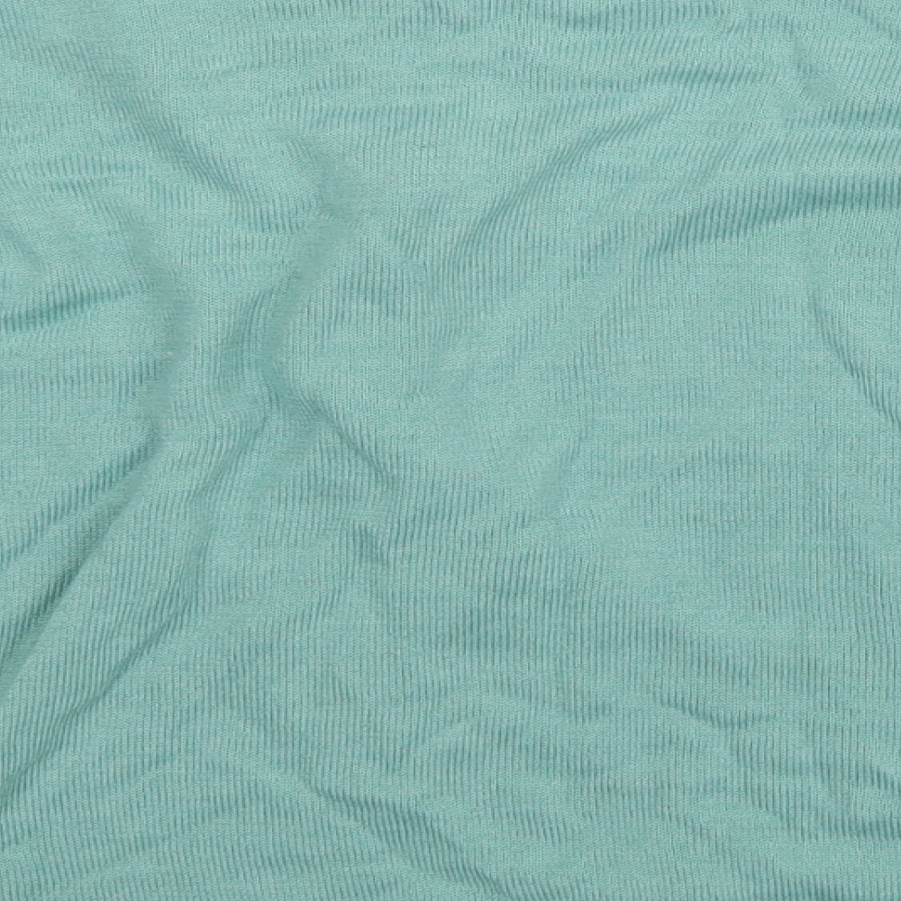 Honor Milburn Womens Green   Cardigan Jumper Size 14