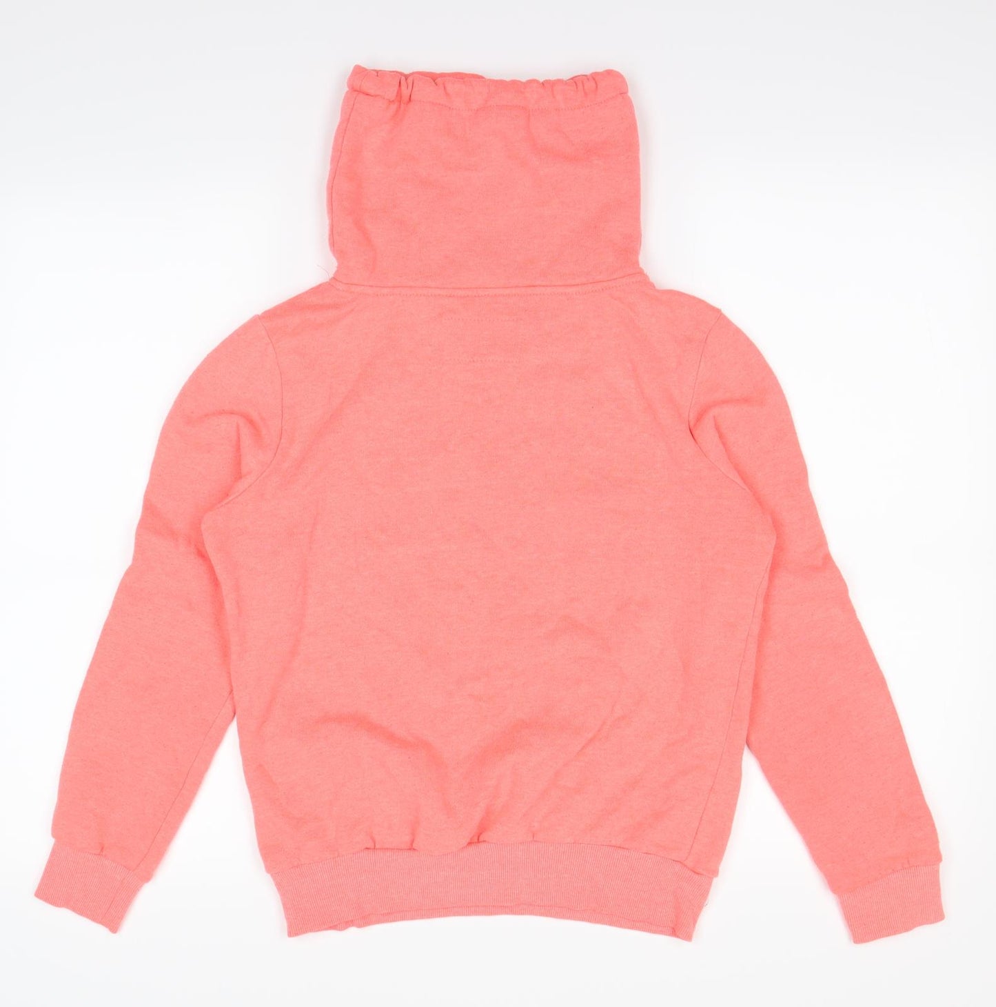 Atmosphere  Womens Pink   Pullover Hoodie Size 10