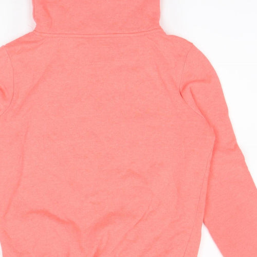 Atmosphere  Womens Pink   Pullover Hoodie Size 10
