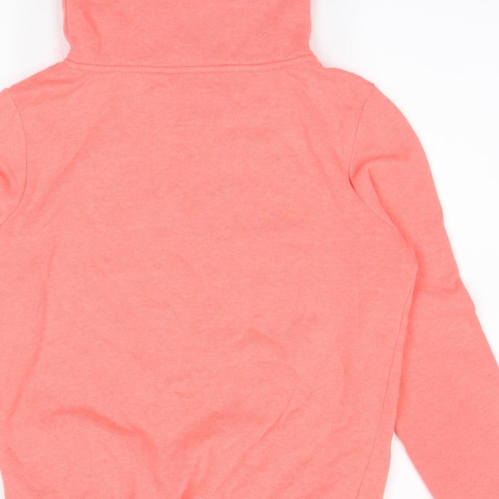 Atmosphere  Womens Pink   Pullover Hoodie Size 10