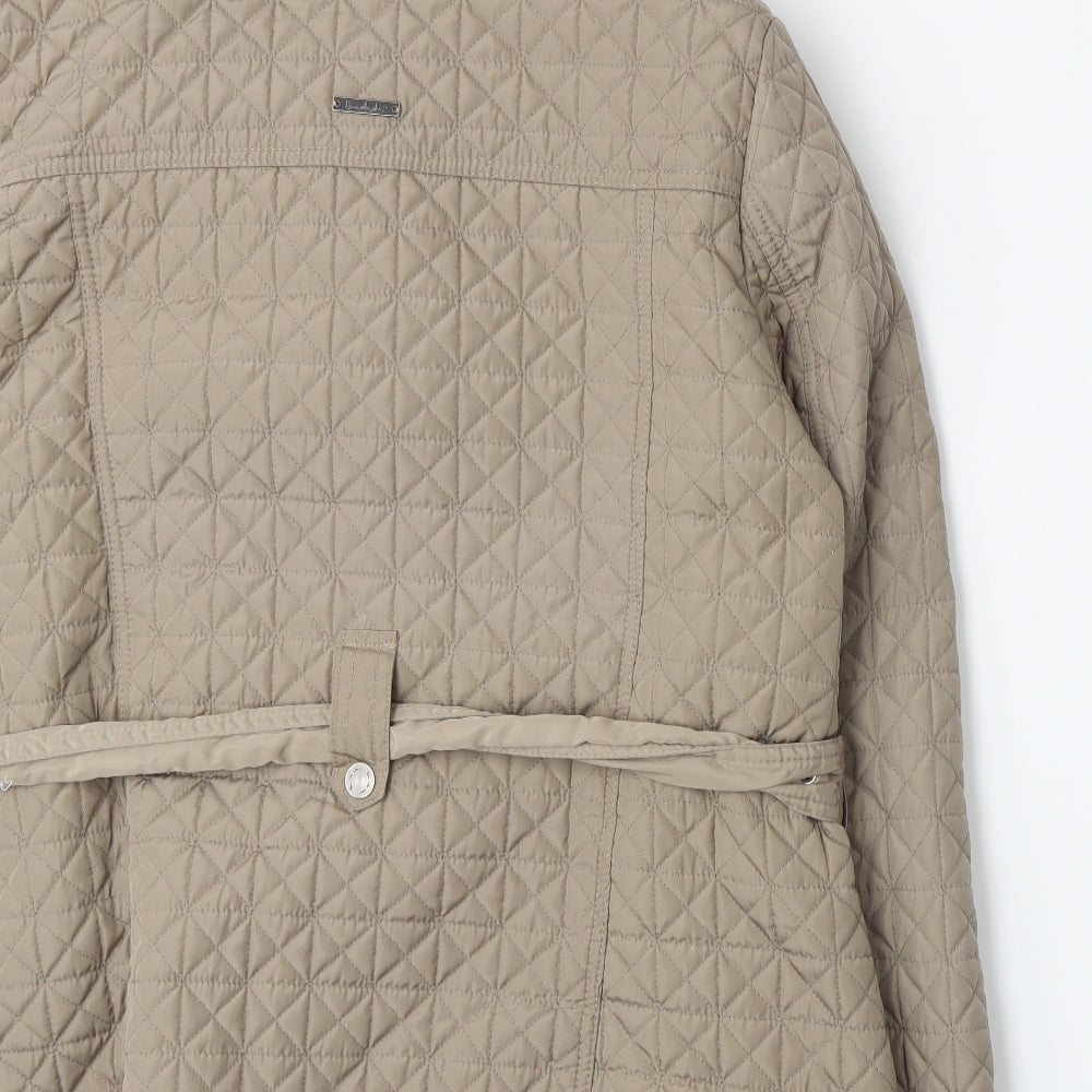 Principles Womens Beige   Jacket  Size 18