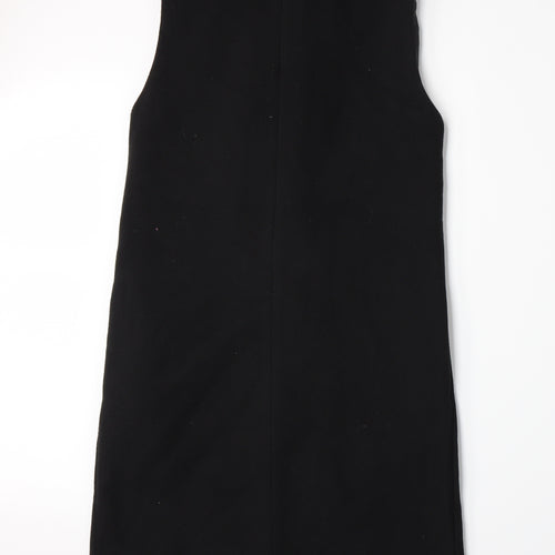 AX Paris Womens Black   Jacket  Size 8