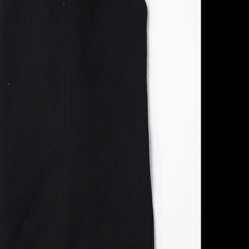 AX Paris Womens Black   Jacket  Size 8